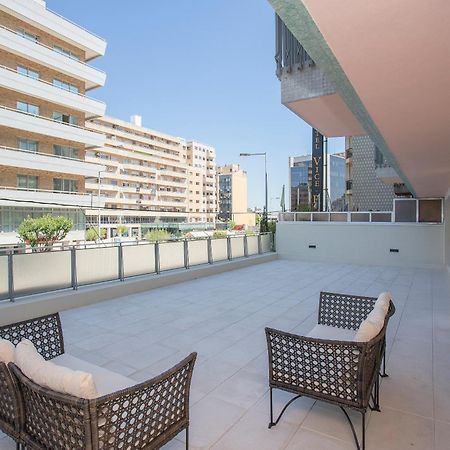 Allegro Boutique Apartments By Liiiving Porto Dış mekan fotoğraf