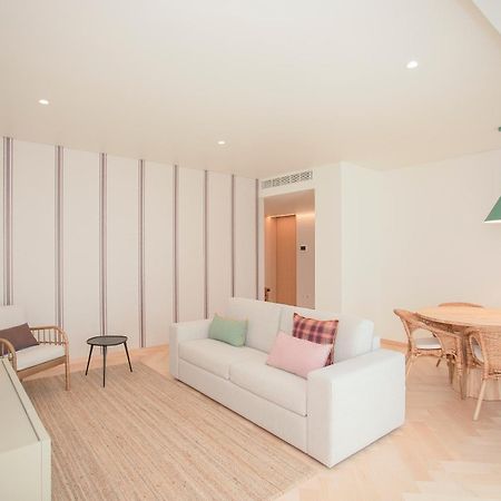Allegro Boutique Apartments By Liiiving Porto Dış mekan fotoğraf