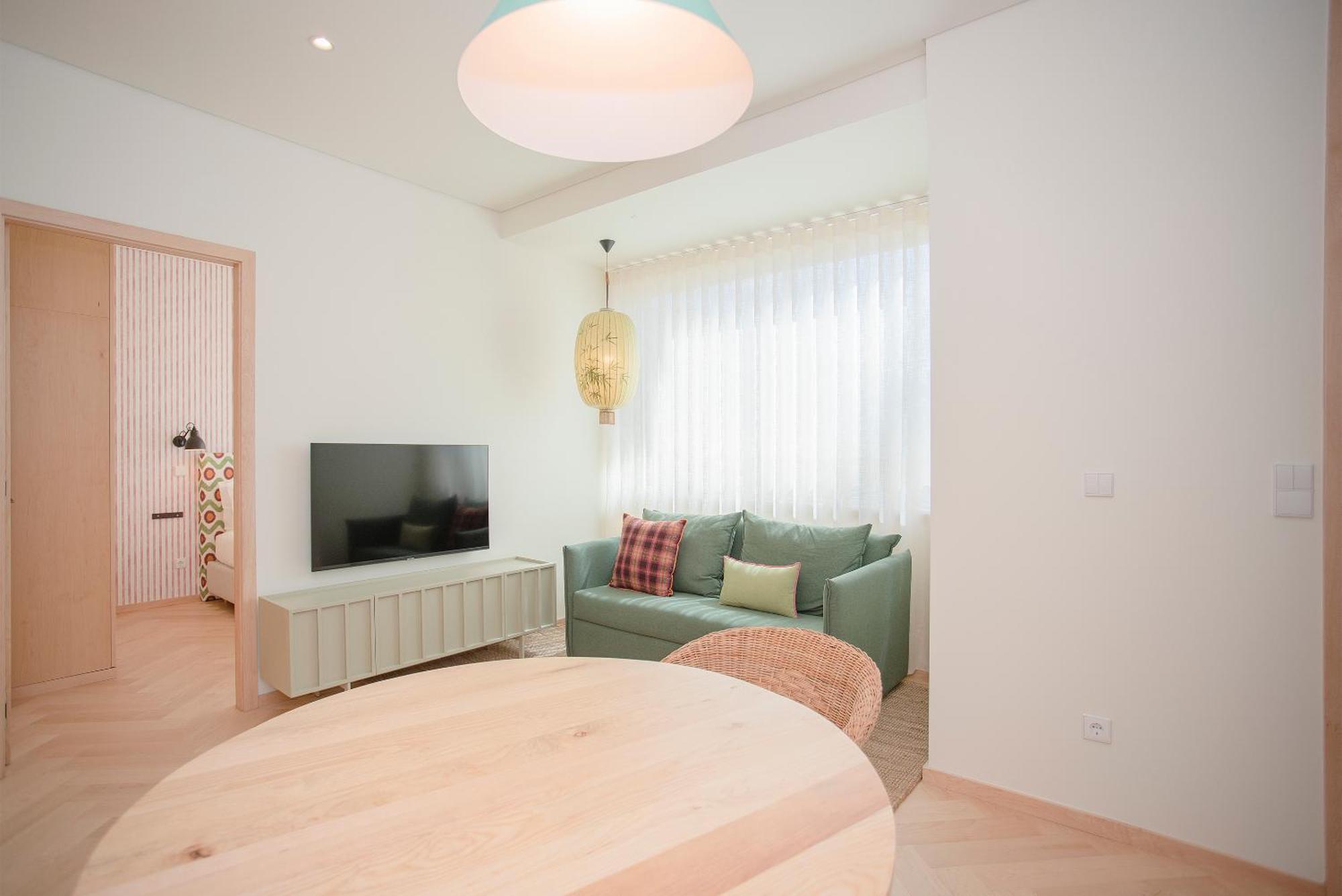 Allegro Boutique Apartments By Liiiving Porto Dış mekan fotoğraf