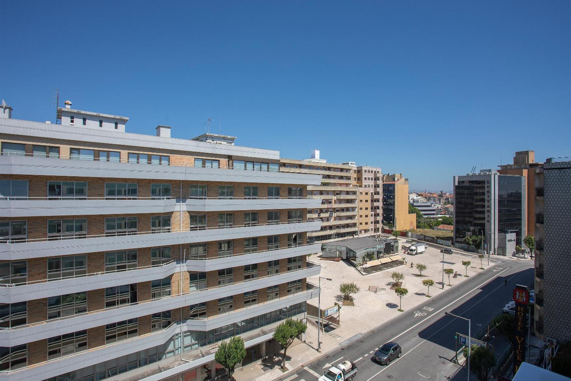 Allegro Boutique Apartments By Liiiving Porto Dış mekan fotoğraf