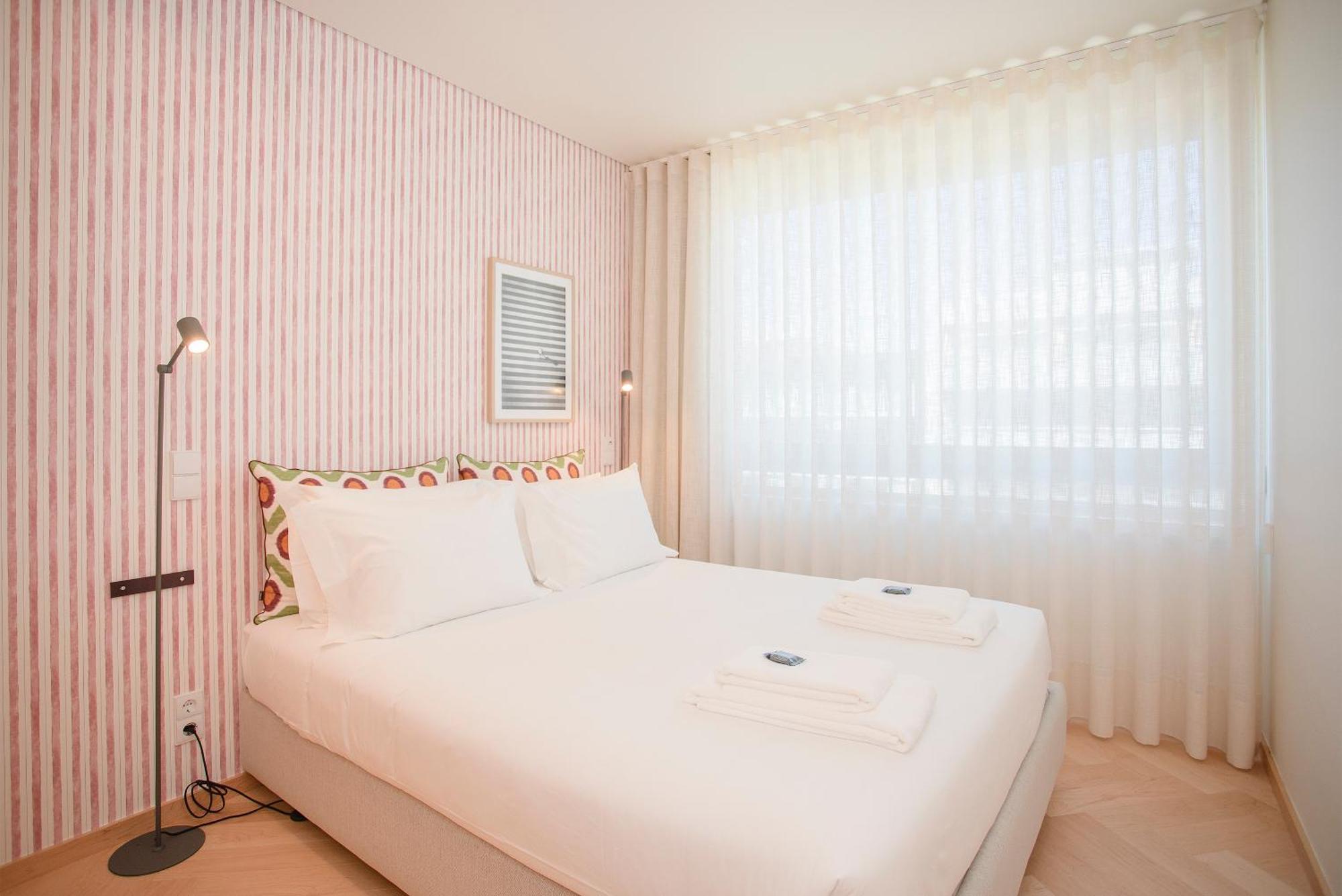 Allegro Boutique Apartments By Liiiving Porto Dış mekan fotoğraf