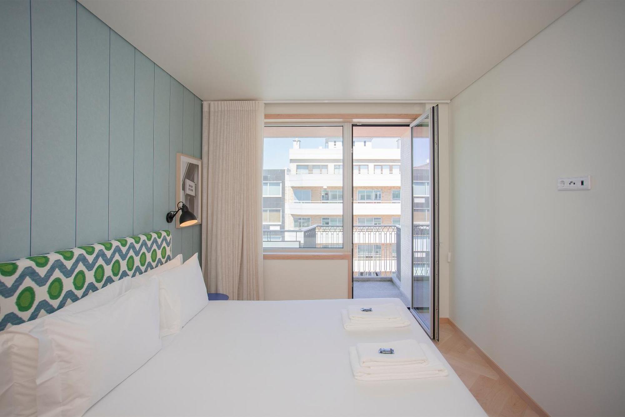 Allegro Boutique Apartments By Liiiving Porto Dış mekan fotoğraf