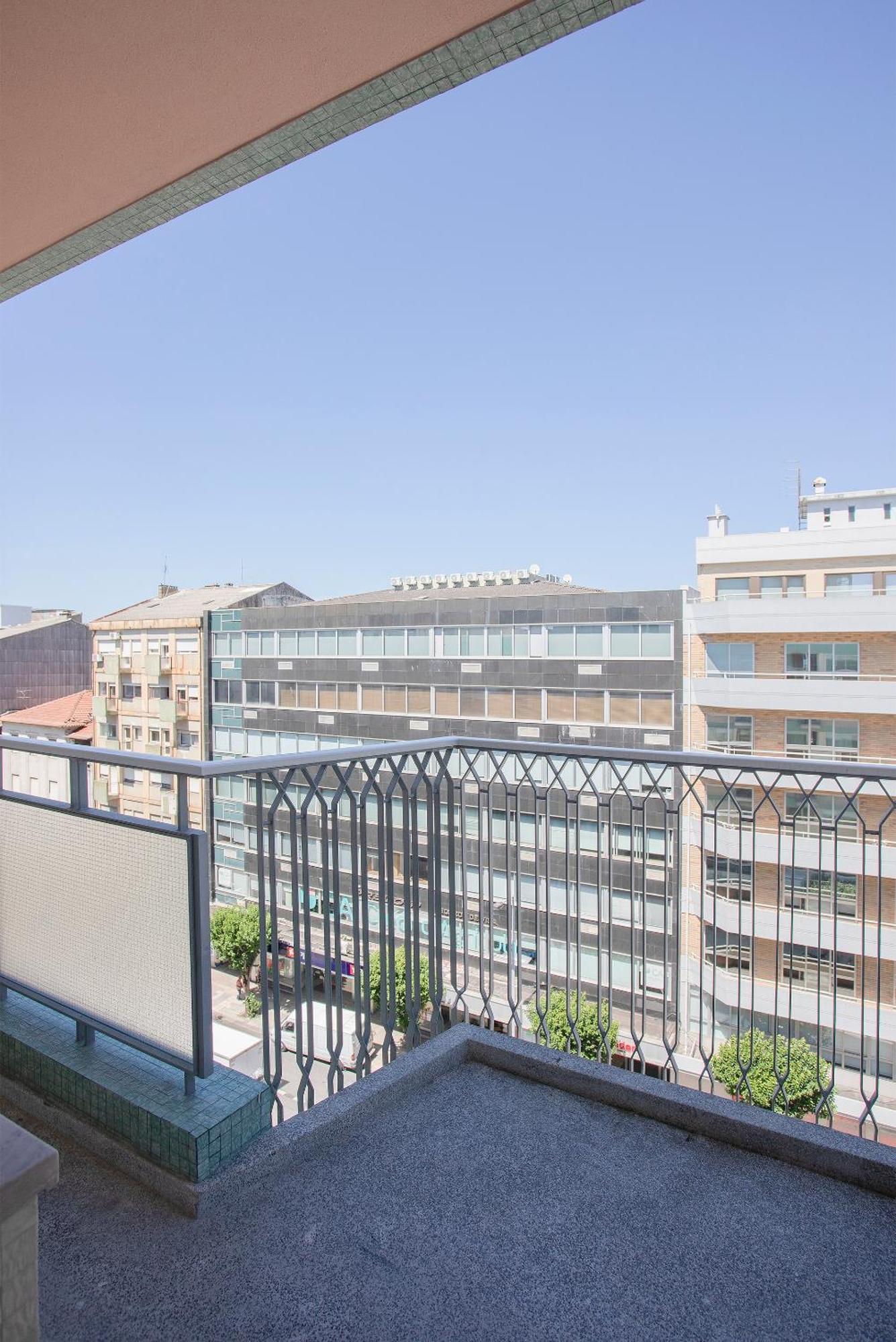 Allegro Boutique Apartments By Liiiving Porto Dış mekan fotoğraf
