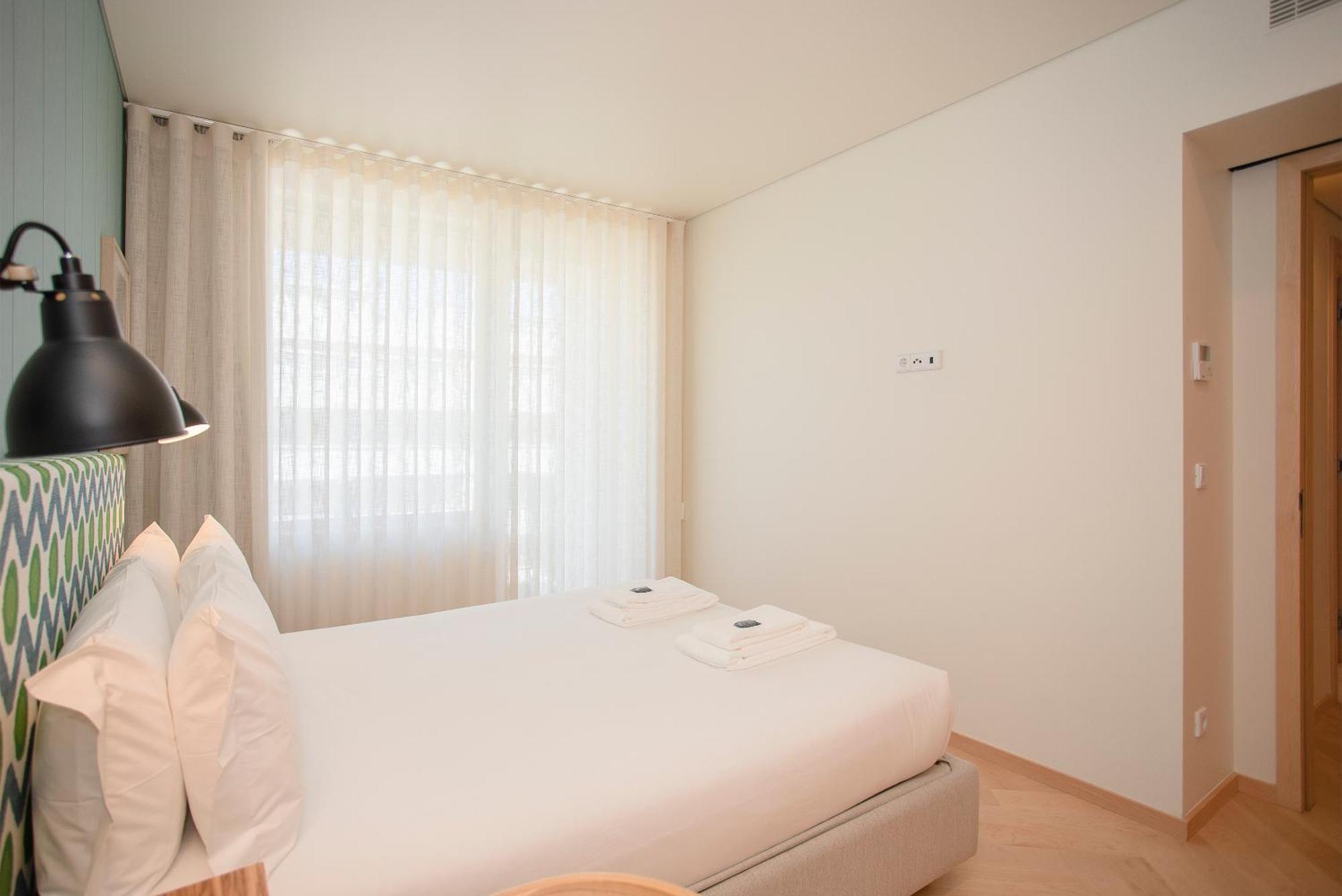 Allegro Boutique Apartments By Liiiving Porto Dış mekan fotoğraf
