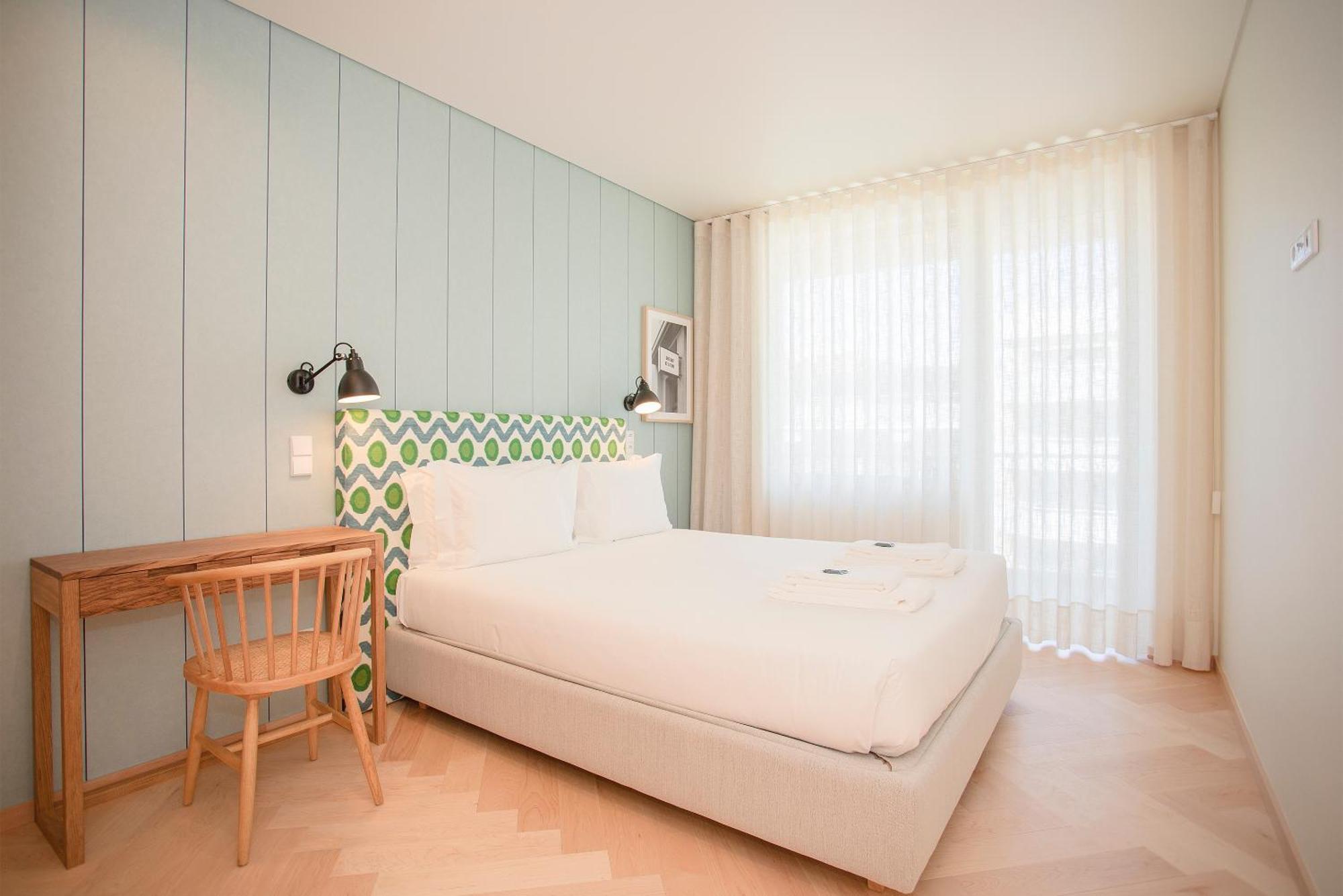 Allegro Boutique Apartments By Liiiving Porto Dış mekan fotoğraf