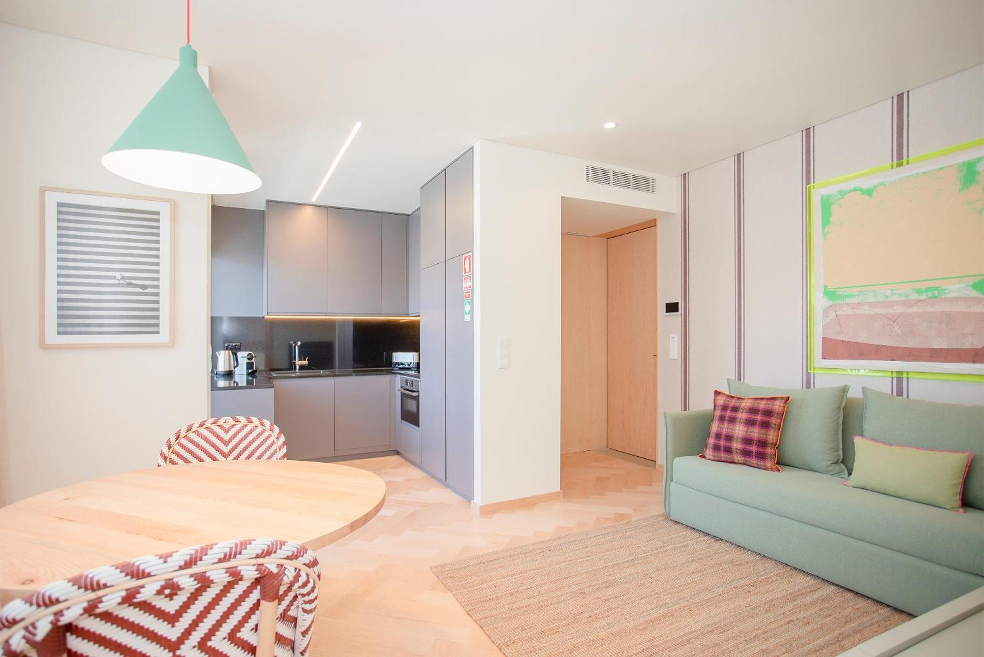 Allegro Boutique Apartments By Liiiving Porto Dış mekan fotoğraf