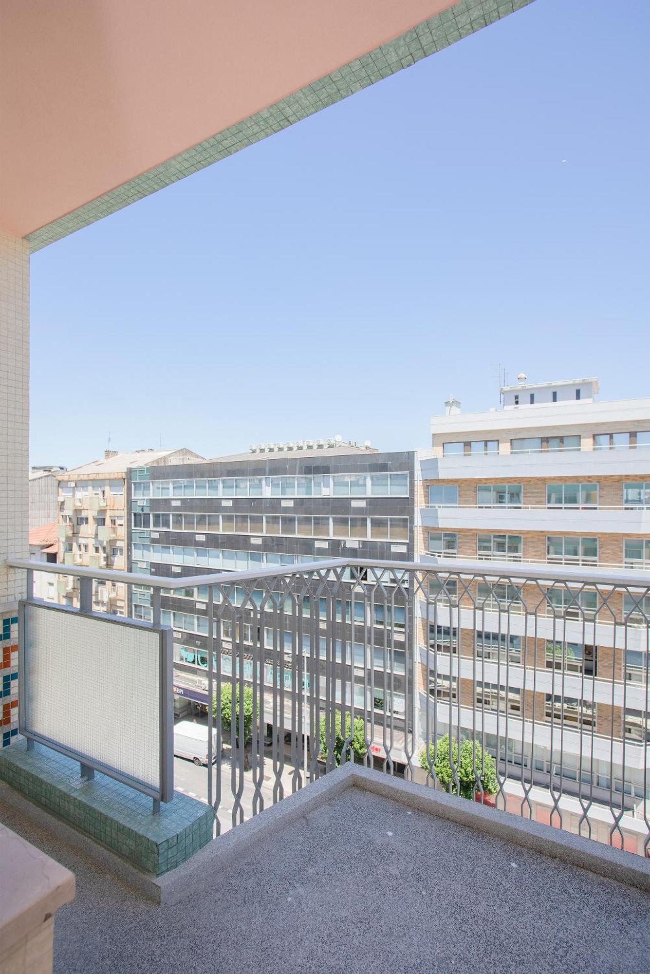 Allegro Boutique Apartments By Liiiving Porto Dış mekan fotoğraf