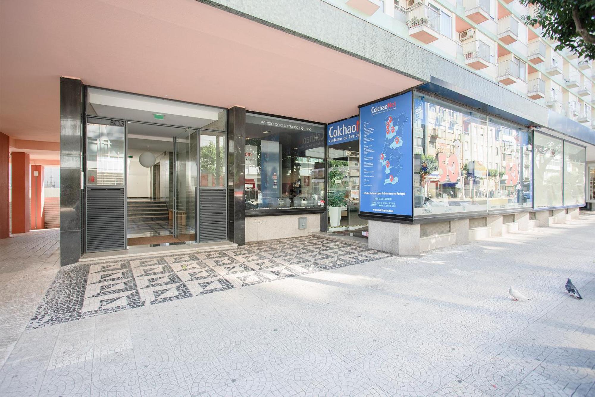 Allegro Boutique Apartments By Liiiving Porto Dış mekan fotoğraf