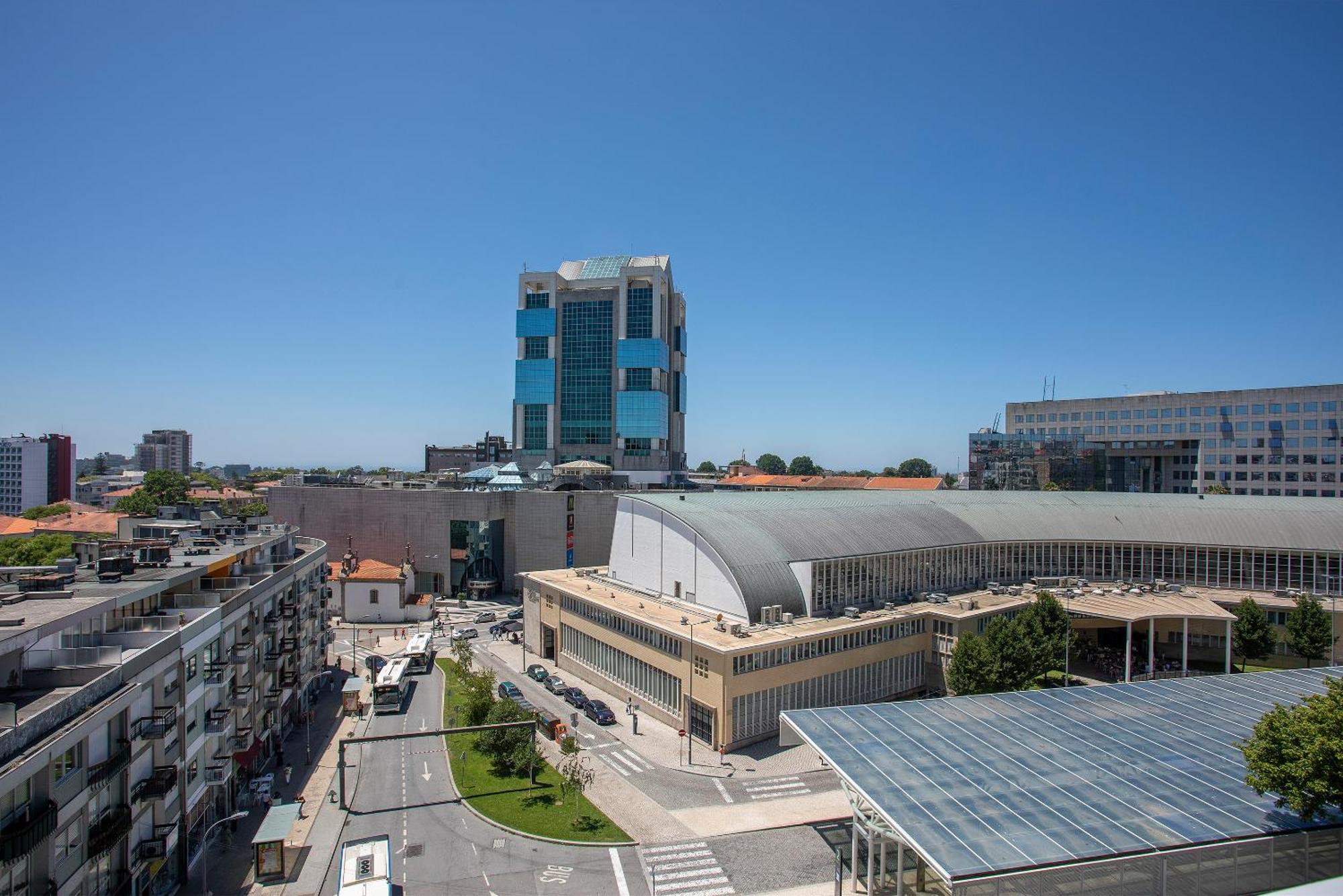 Allegro Boutique Apartments By Liiiving Porto Dış mekan fotoğraf
