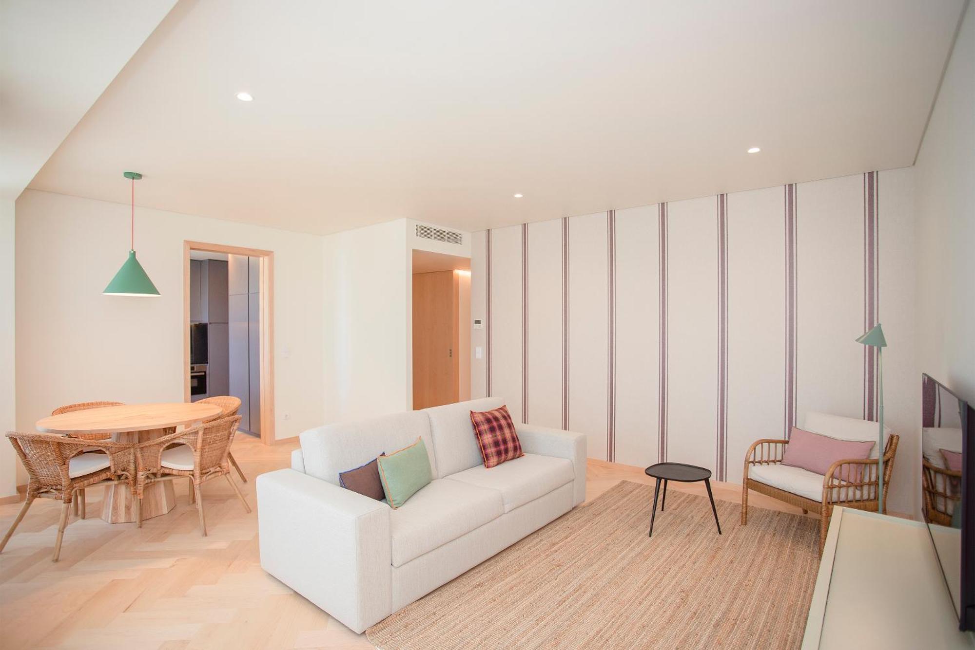 Allegro Boutique Apartments By Liiiving Porto Dış mekan fotoğraf