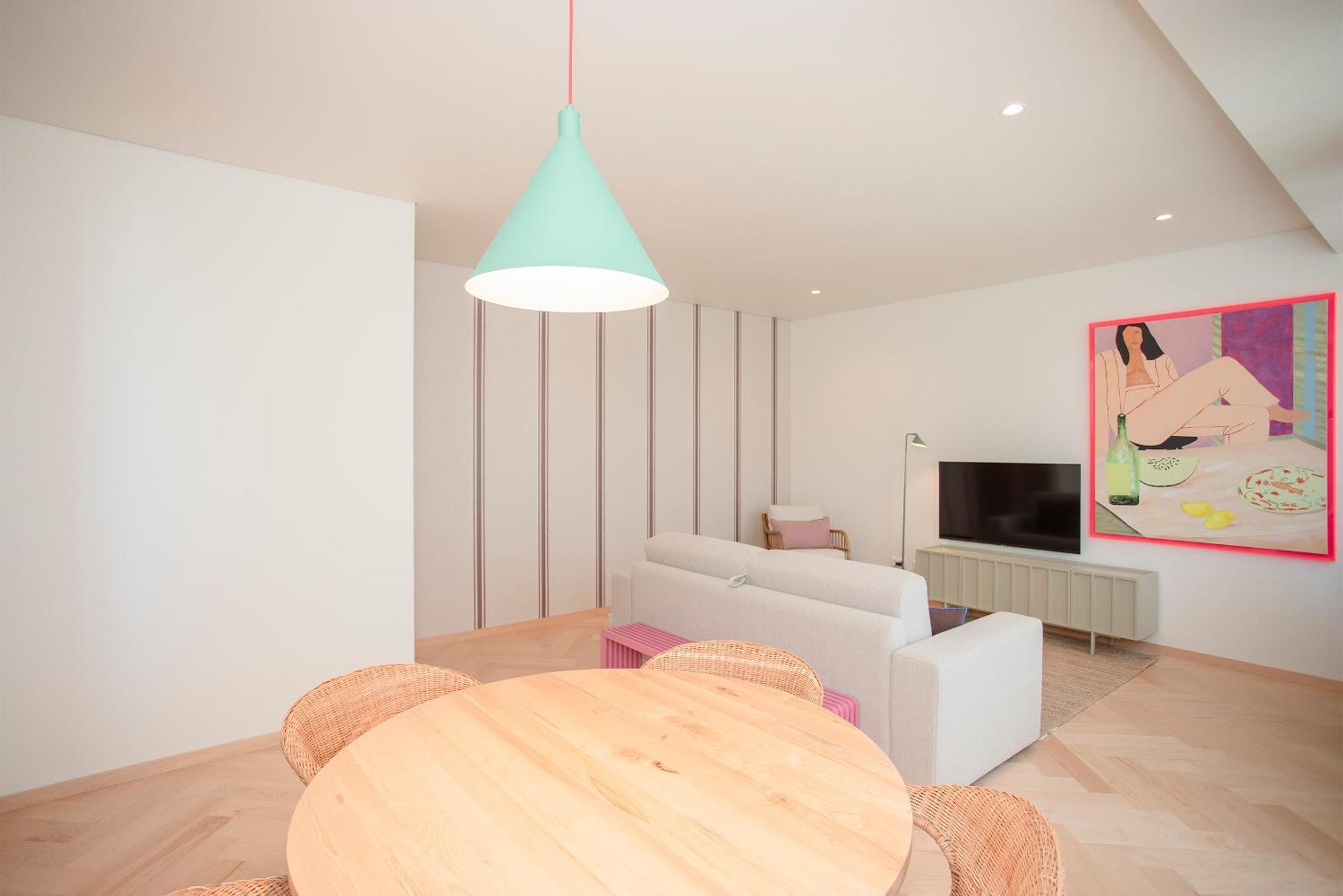 Allegro Boutique Apartments By Liiiving Porto Dış mekan fotoğraf