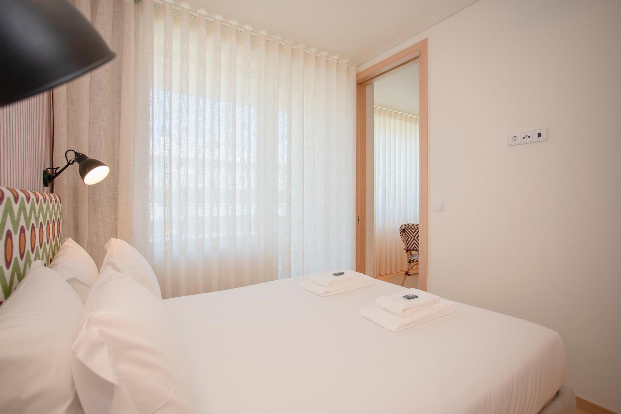 Allegro Boutique Apartments By Liiiving Porto Dış mekan fotoğraf