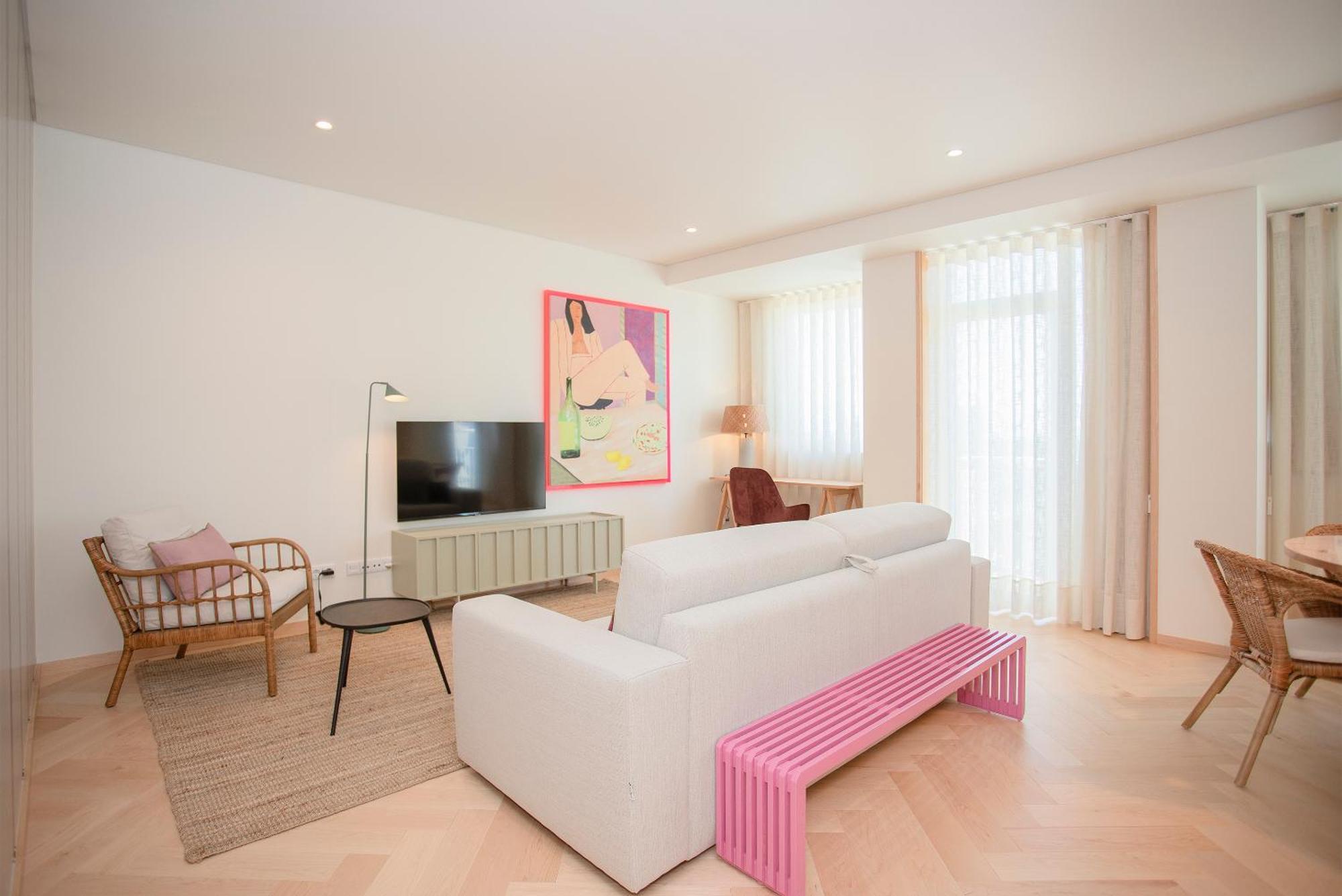 Allegro Boutique Apartments By Liiiving Porto Dış mekan fotoğraf