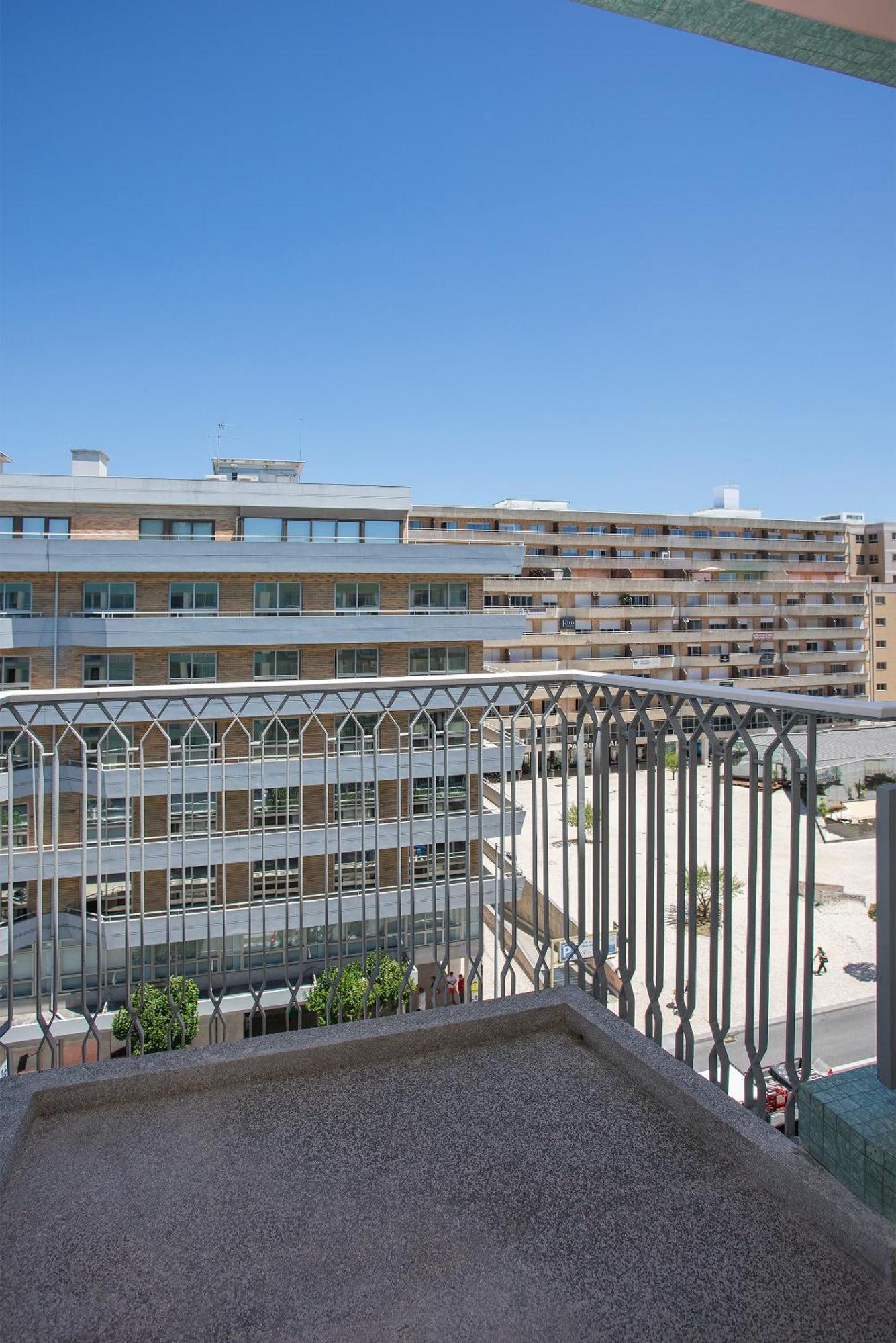 Allegro Boutique Apartments By Liiiving Porto Dış mekan fotoğraf