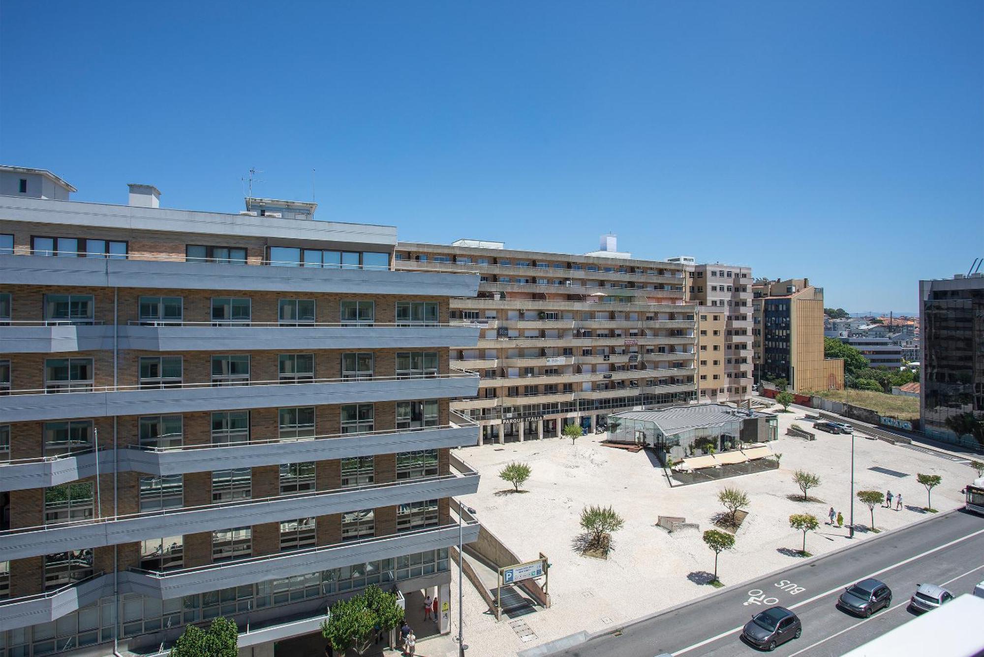 Allegro Boutique Apartments By Liiiving Porto Dış mekan fotoğraf