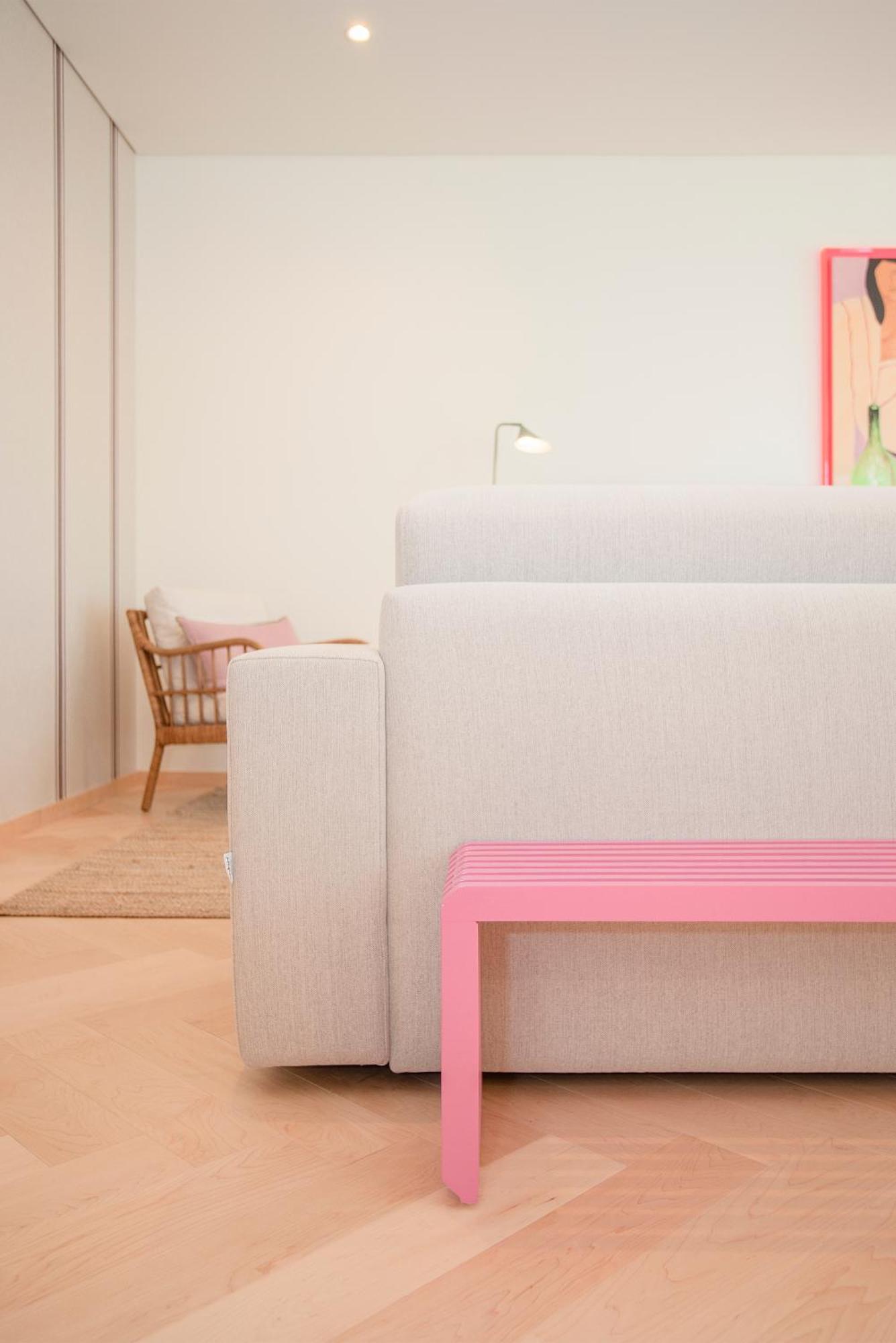 Allegro Boutique Apartments By Liiiving Porto Dış mekan fotoğraf