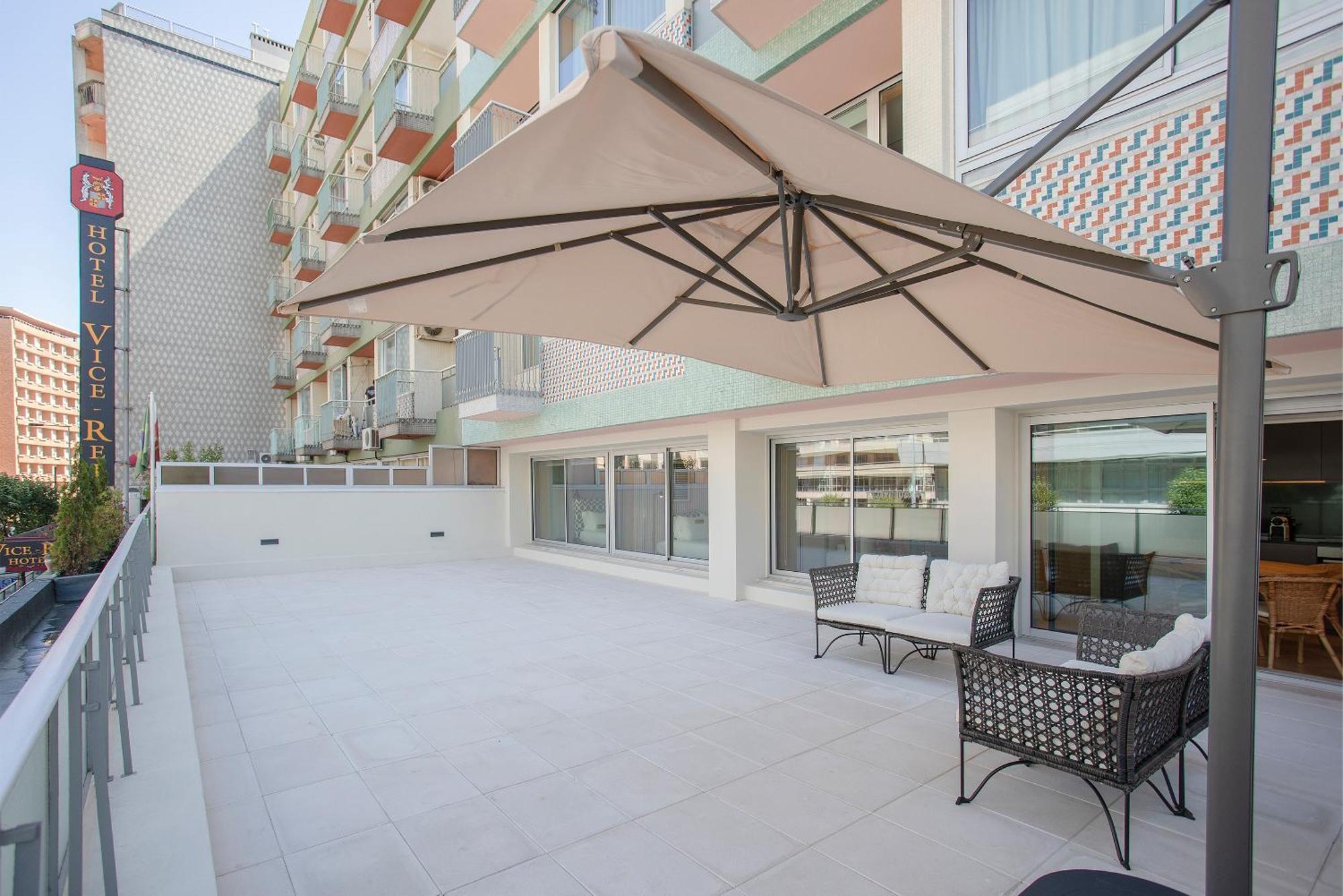 Allegro Boutique Apartments By Liiiving Porto Dış mekan fotoğraf