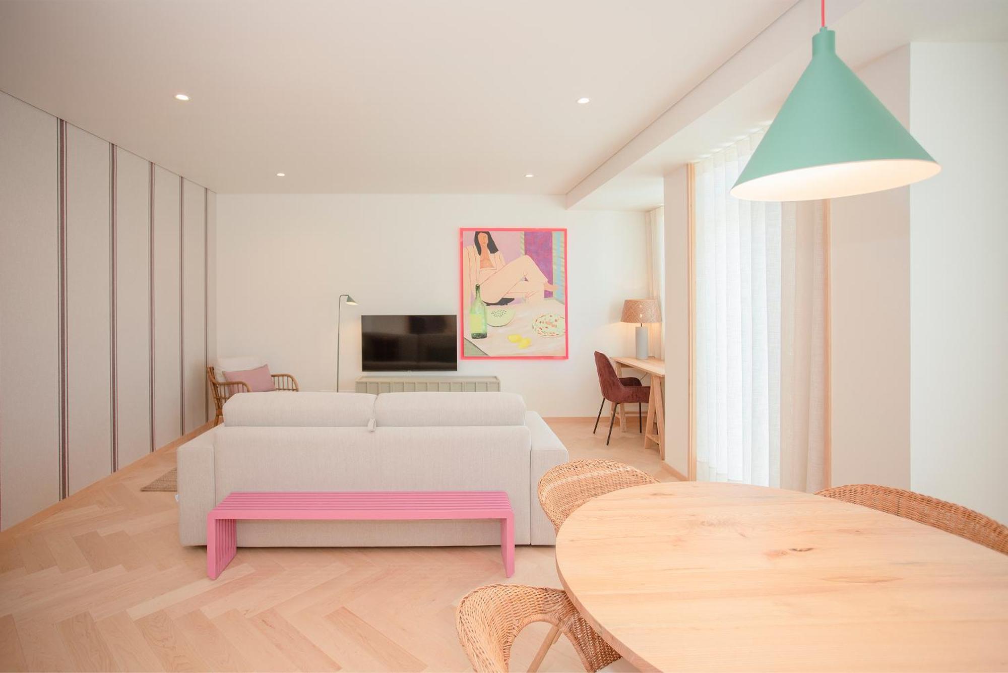 Allegro Boutique Apartments By Liiiving Porto Dış mekan fotoğraf