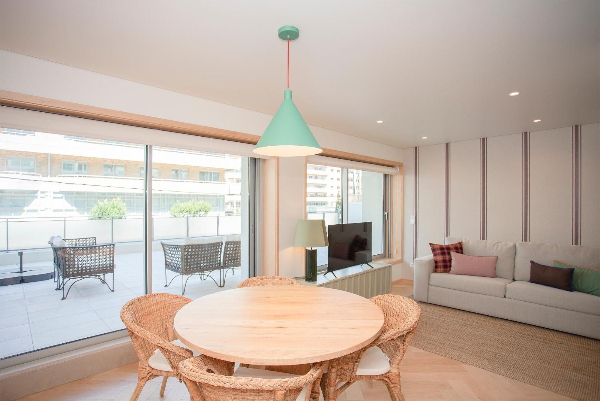 Allegro Boutique Apartments By Liiiving Porto Dış mekan fotoğraf