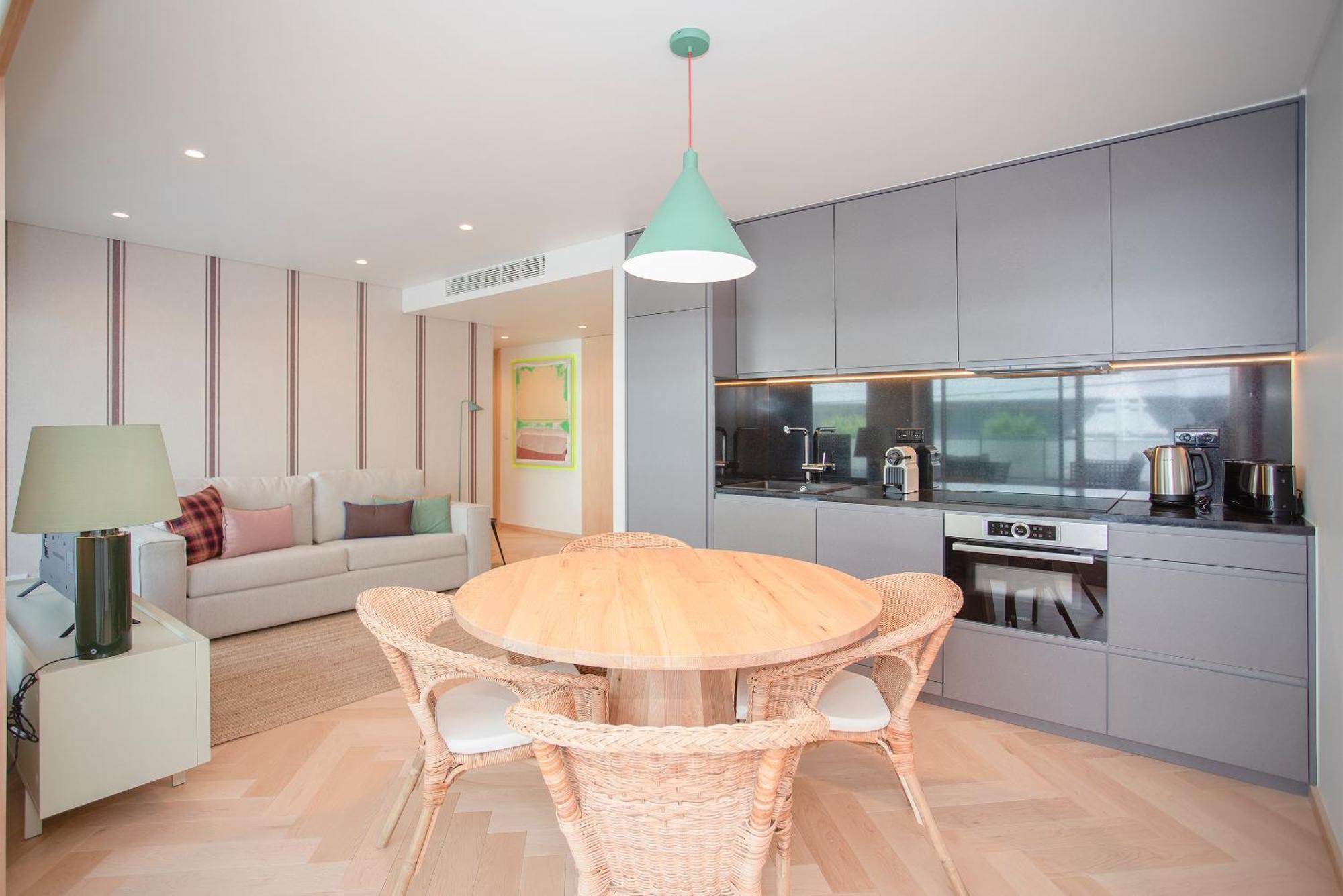 Allegro Boutique Apartments By Liiiving Porto Dış mekan fotoğraf