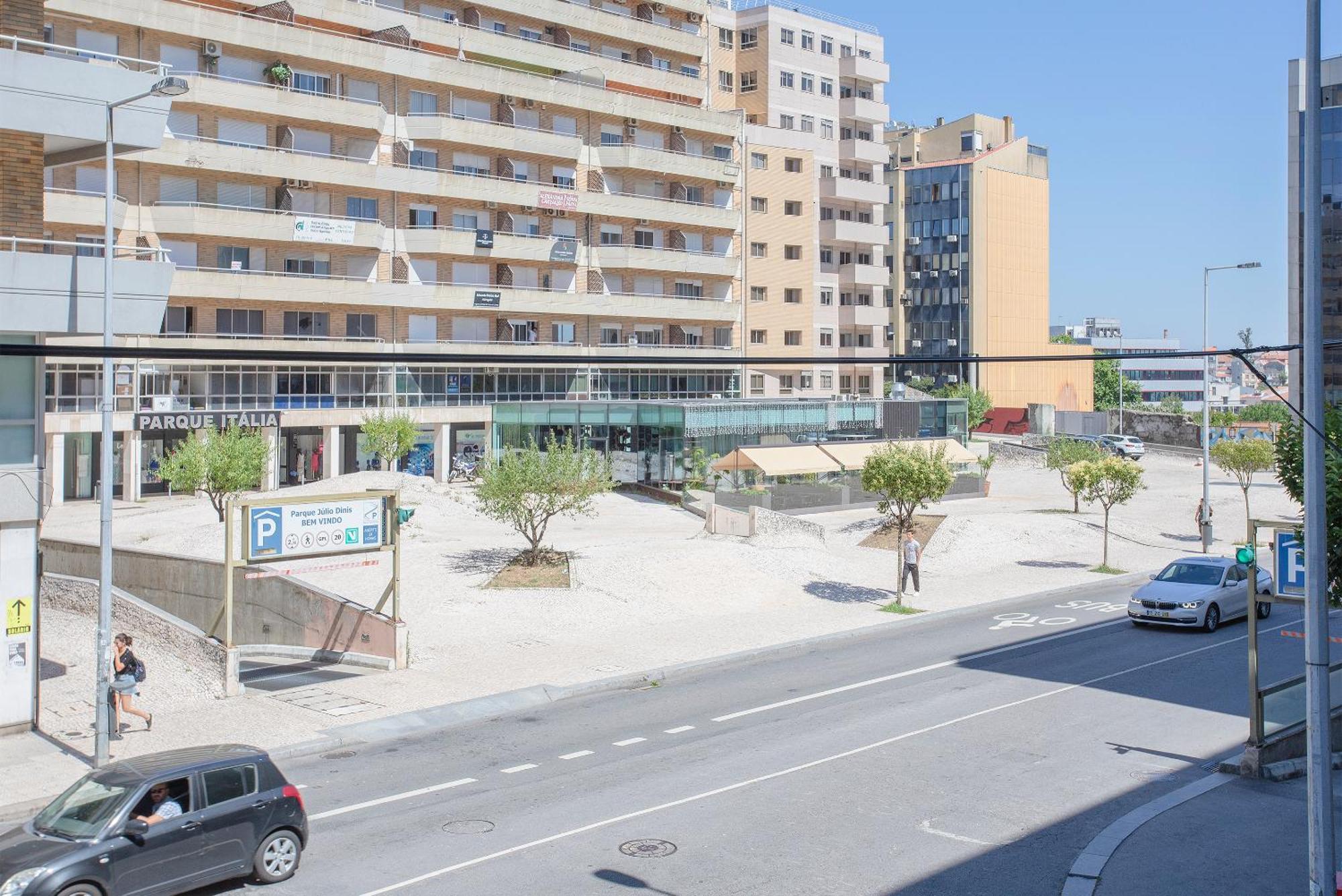 Allegro Boutique Apartments By Liiiving Porto Dış mekan fotoğraf