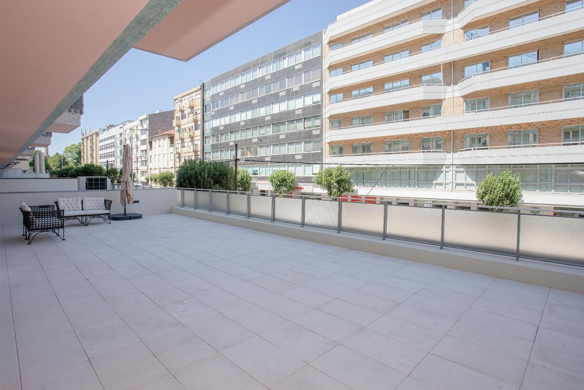 Allegro Boutique Apartments By Liiiving Porto Dış mekan fotoğraf