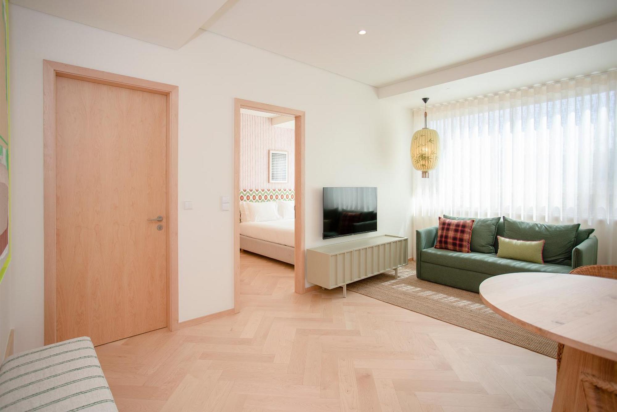 Allegro Boutique Apartments By Liiiving Porto Dış mekan fotoğraf