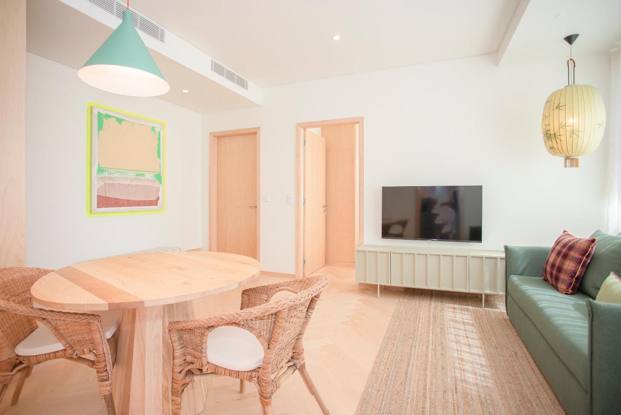Allegro Boutique Apartments By Liiiving Porto Dış mekan fotoğraf