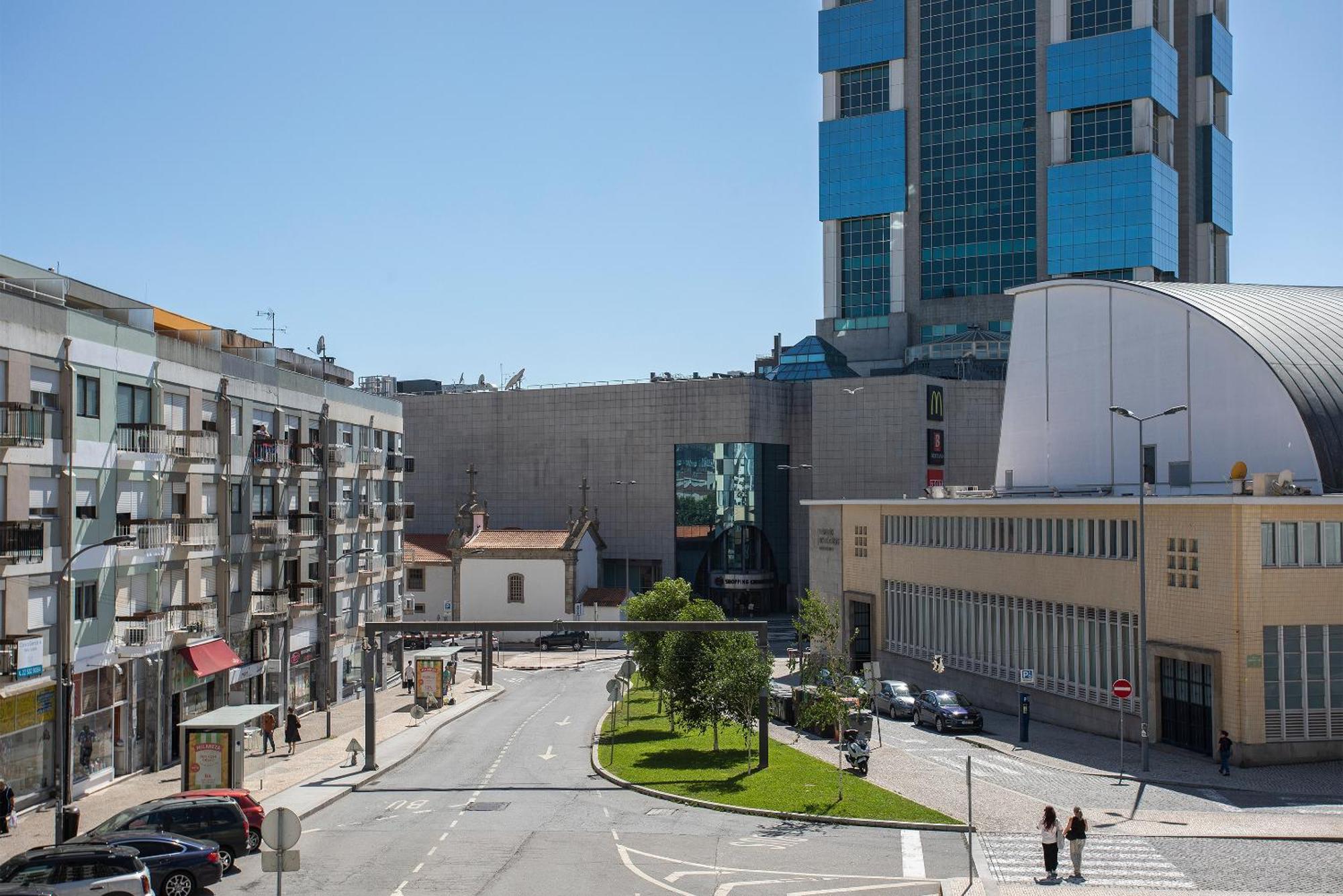 Allegro Boutique Apartments By Liiiving Porto Dış mekan fotoğraf