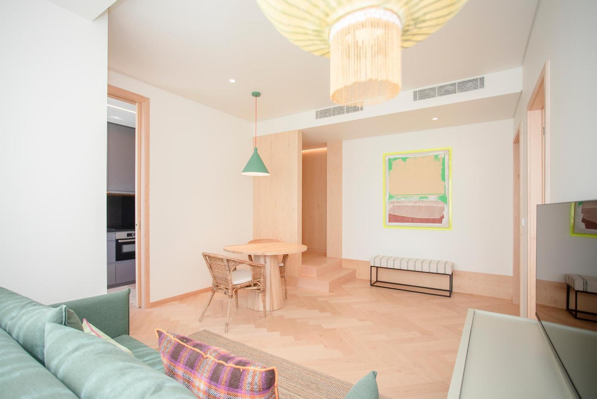 Allegro Boutique Apartments By Liiiving Porto Dış mekan fotoğraf